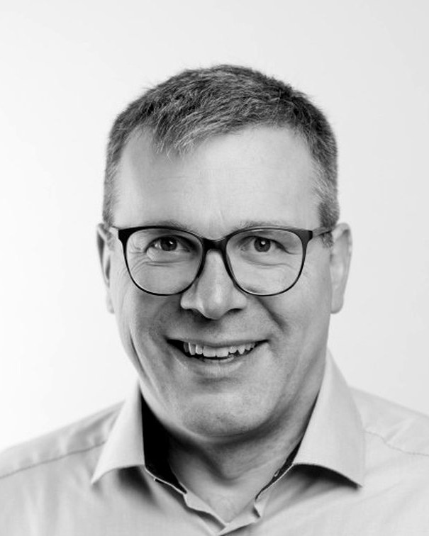 Prof. Dr. Wolfgang von Meißner
