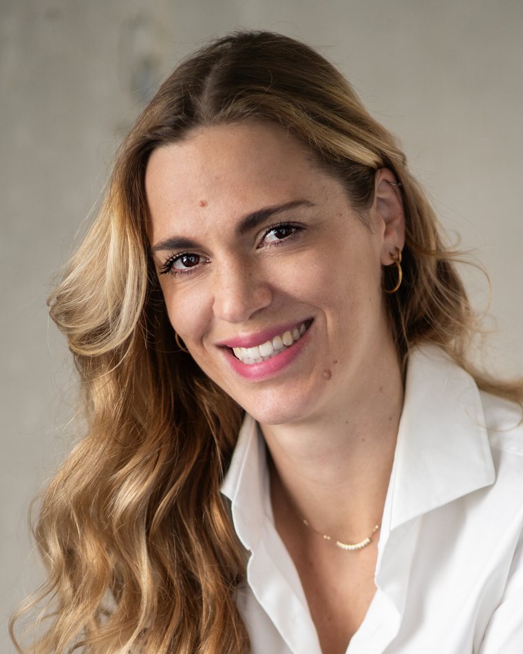 Dr. Ira Stoll