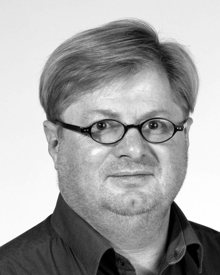 Prof. Walter Swoboda